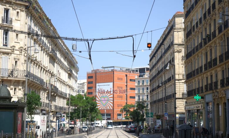 rue de la république