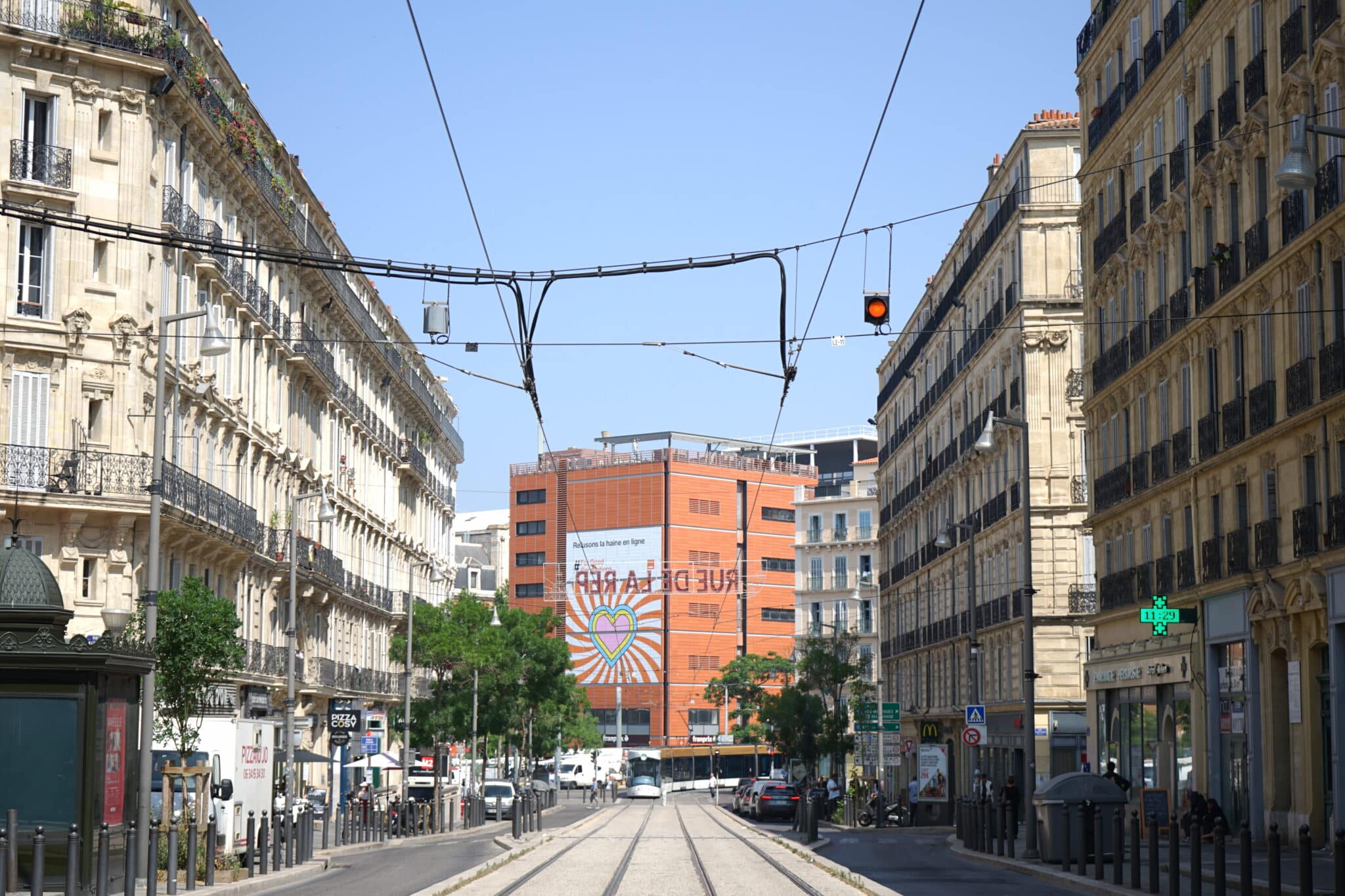République, Une nouvelle association de commerçants veut encadrer les loyers de la rue de la République, Made in Marseille