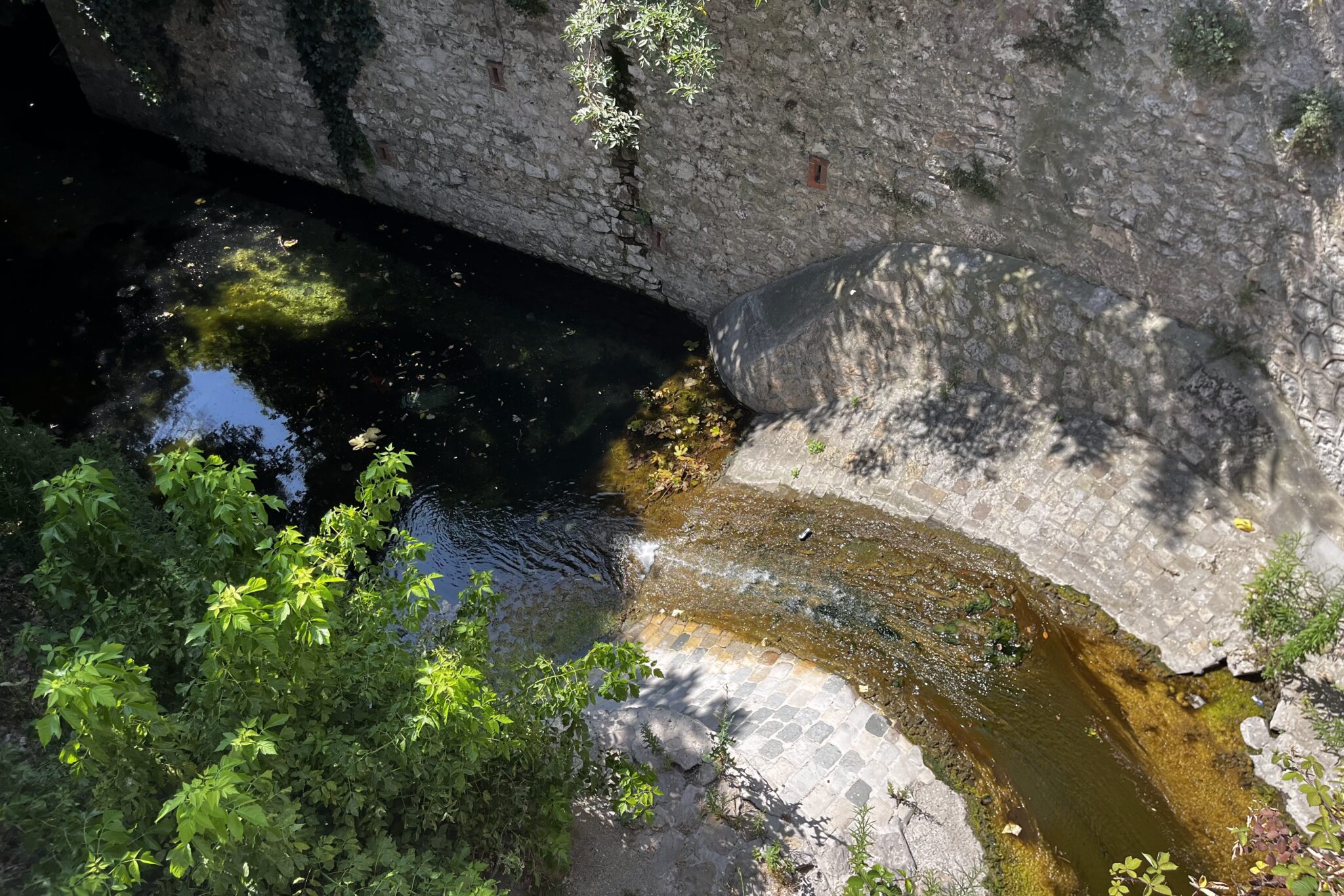 ruisseau, Un podcast retrace la vie tourmentée du ruisseau des Aygalades à Marseille, Made in Marseille