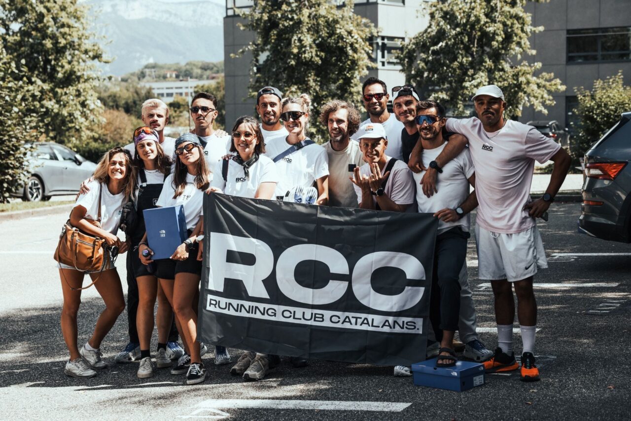 clubs de running, Clubs de running à Marseille : le sport comme réseau social et professionnel, Made in Marseille