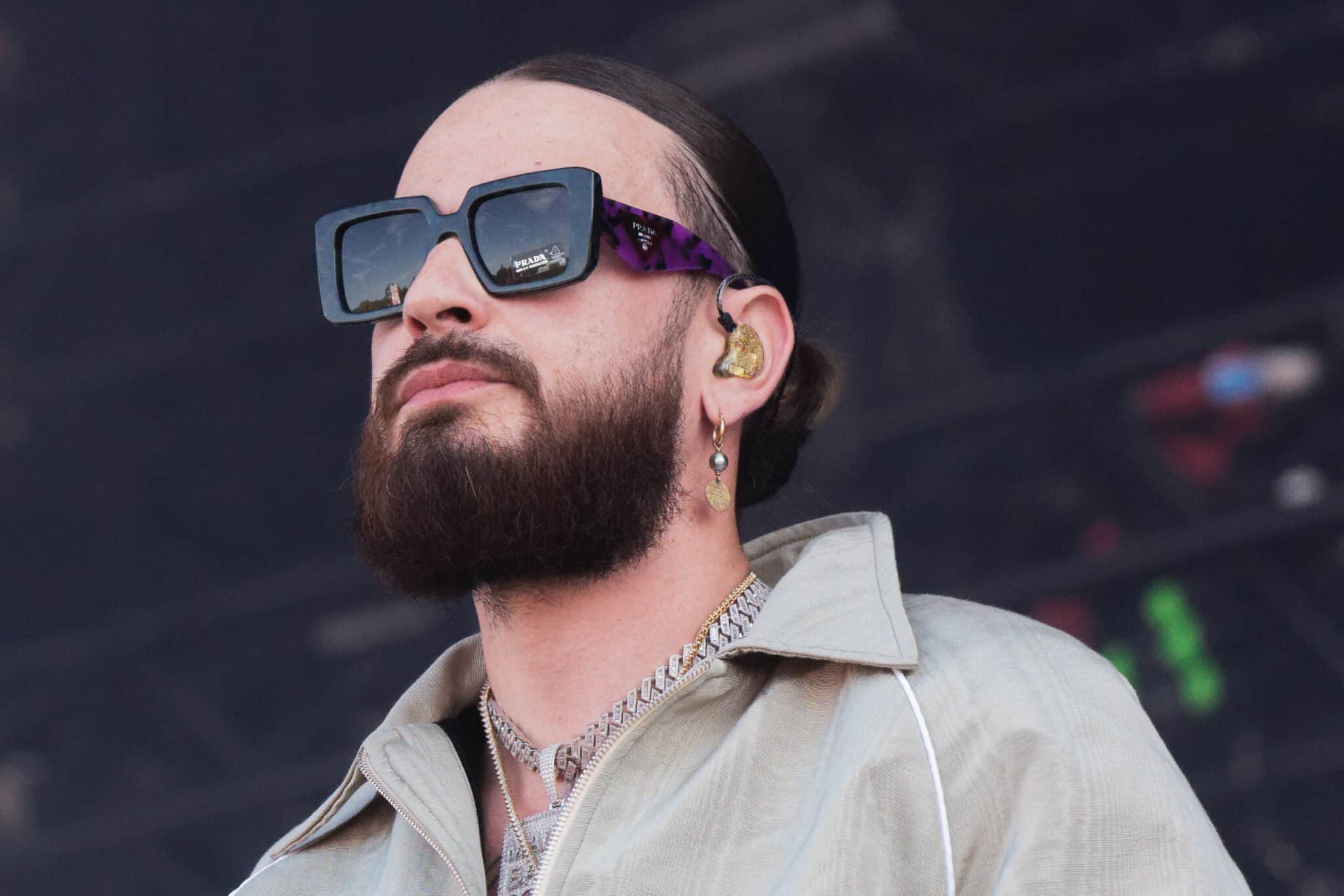 SCH, Quand ouvre la billetterie du concert de SCH au Stade de France ?, Made in Marseille