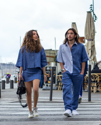 capuche, Capuche, le nouveau visage de la mode inclusive marseillaise, Made in Marseille