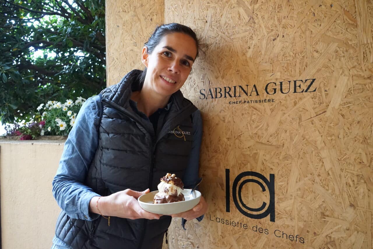 Sabrina Guez, Sabrina Guez dévoile ses kits pour faire de vous un chef pâtissier, Made in Marseille
