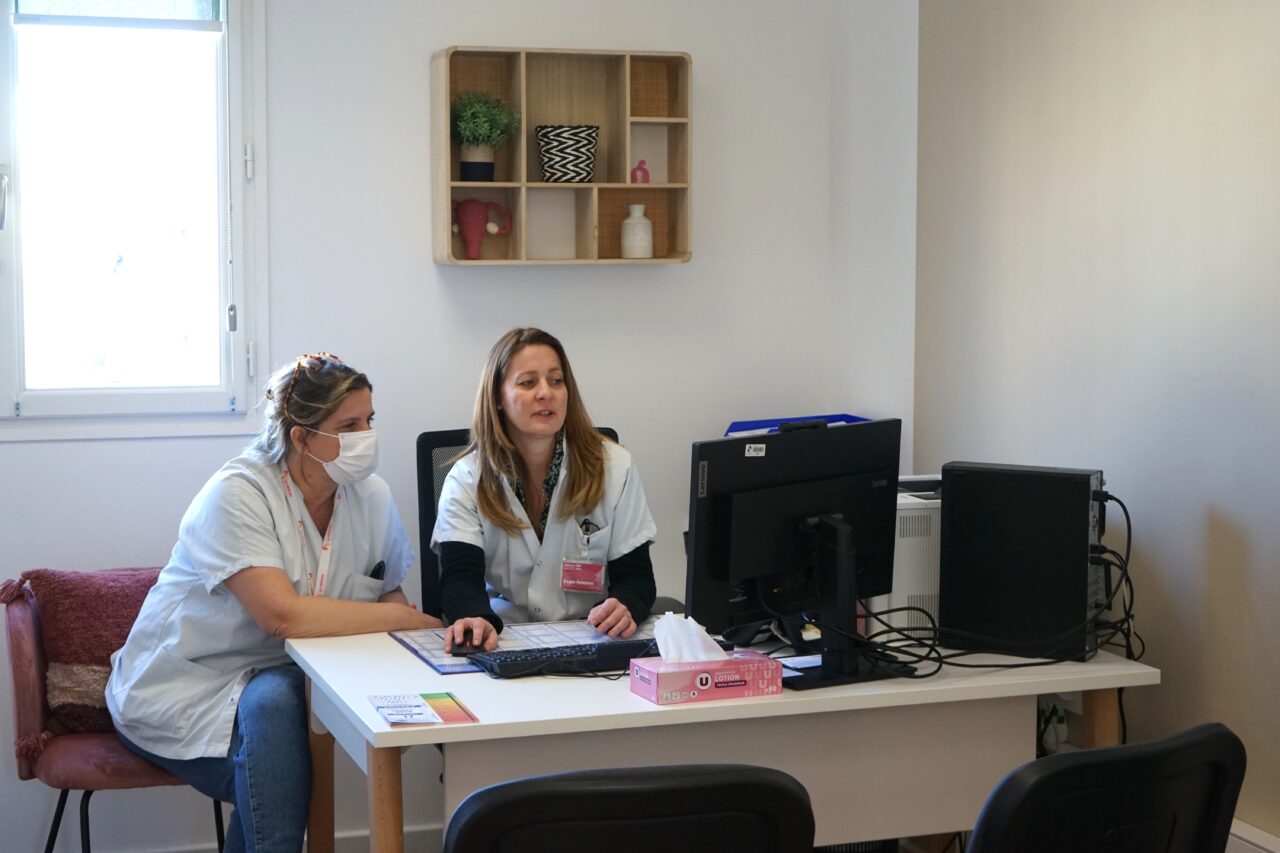 maison des femmes, La Maison des femmes inaugurée en grande pompe, malgré des petits manques, Made in Marseille