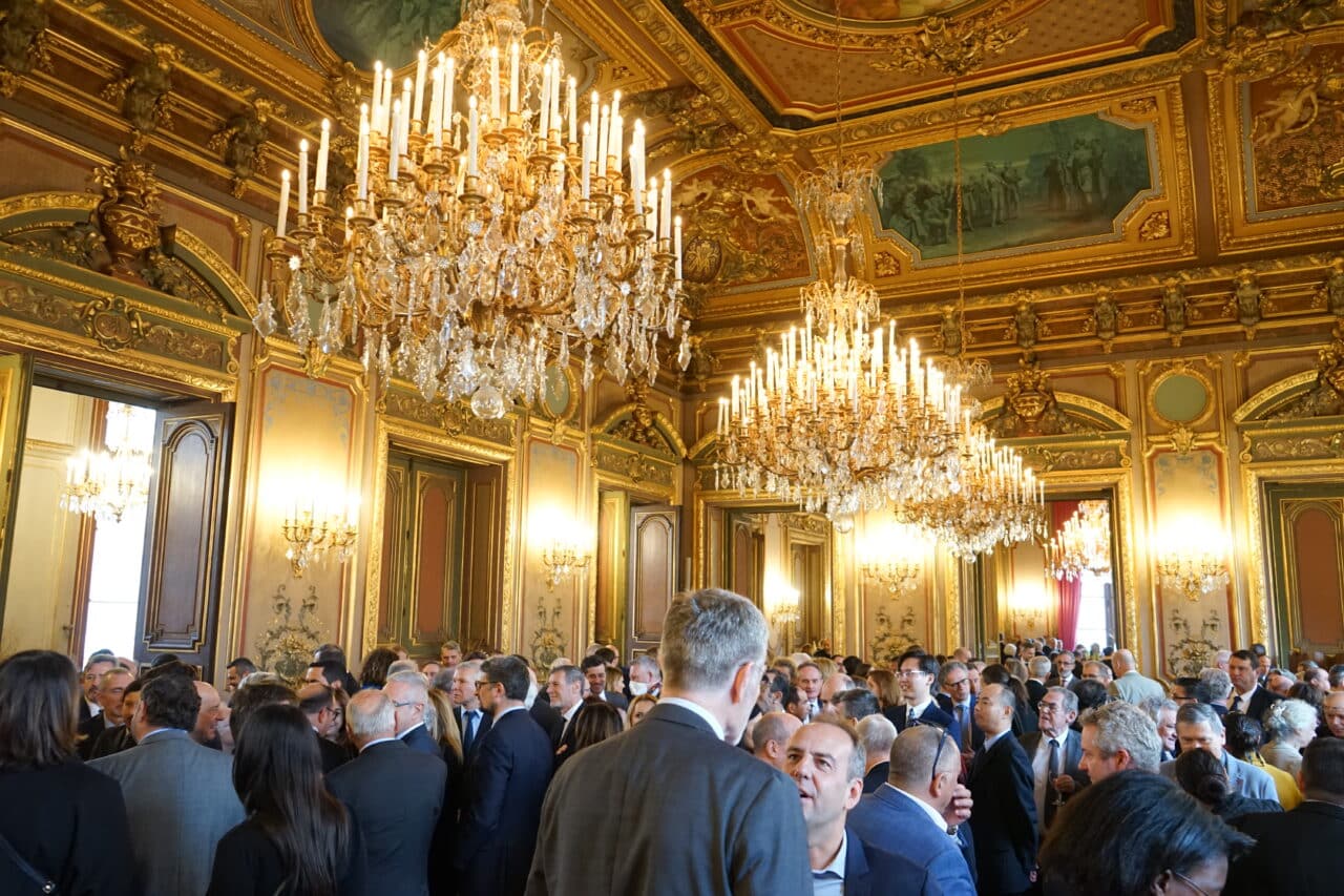 Georges-François Leclerc, Le nouveau préfet de région veut « prodiguer un service public créateur de solidarité », Made in Marseille