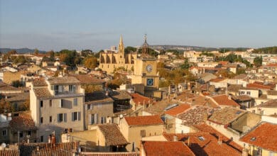 salon de provence municipales 2026