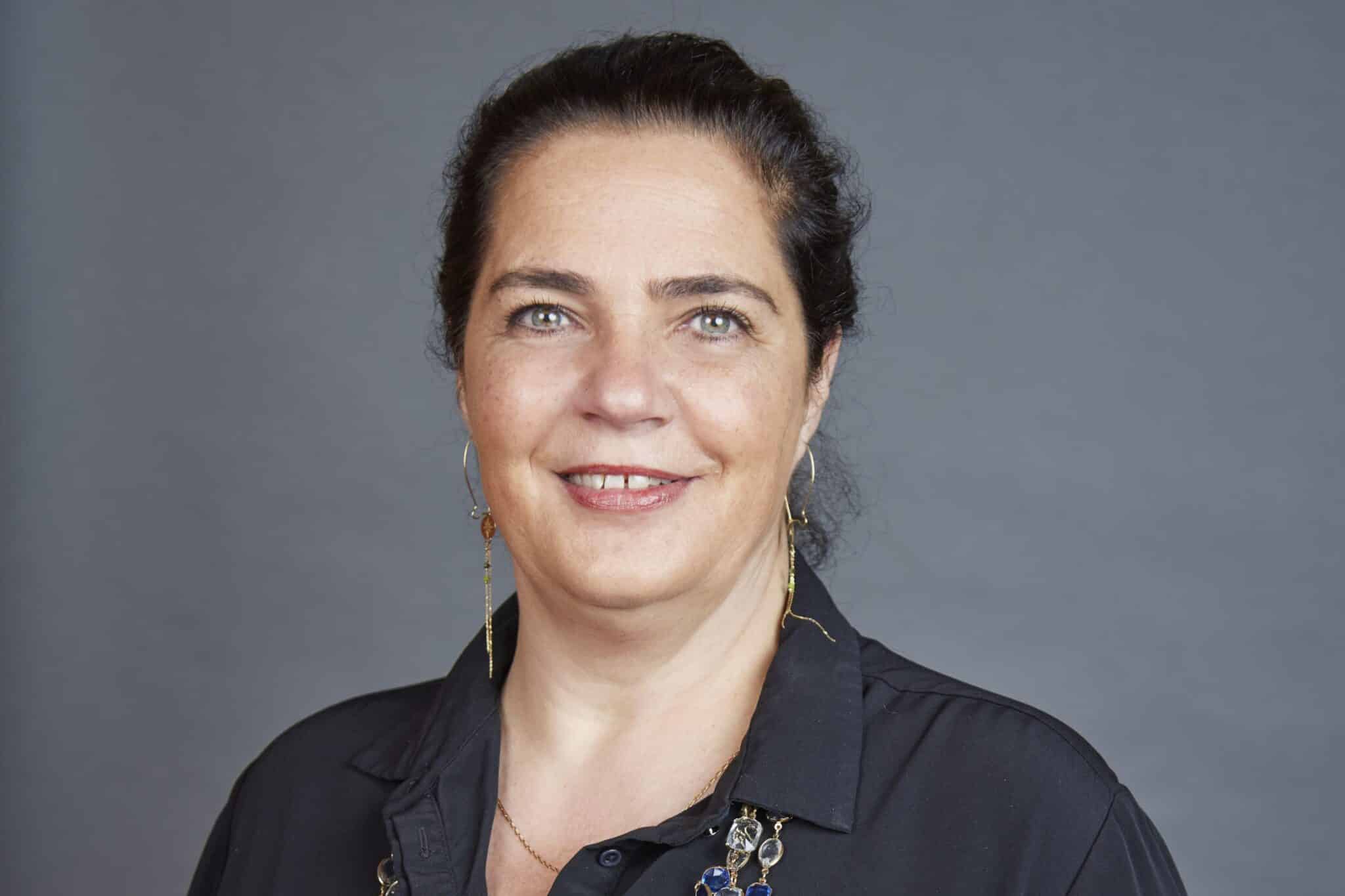 Sandra Chalinet, Sandra Chalinet prend la tête du club de l&rsquo;immobilier Marseille Provence, Made in Marseille