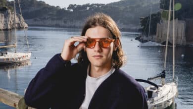 lunettes cyel