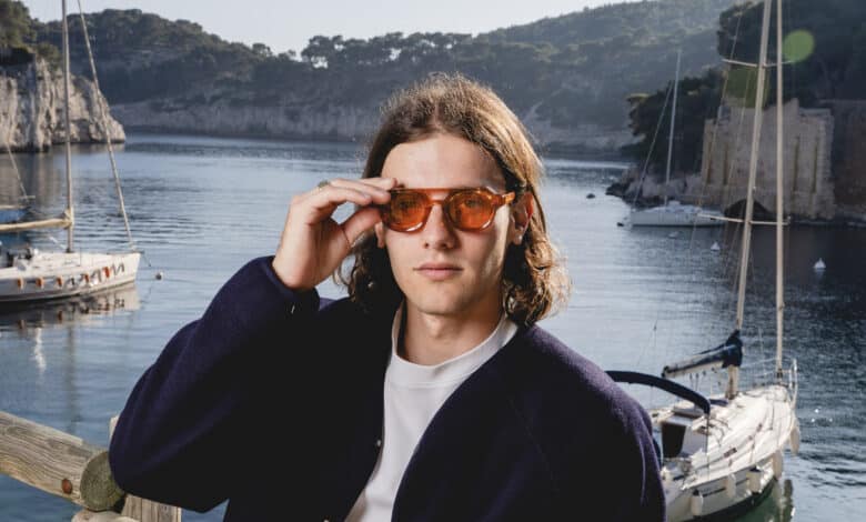 lunettes cyel