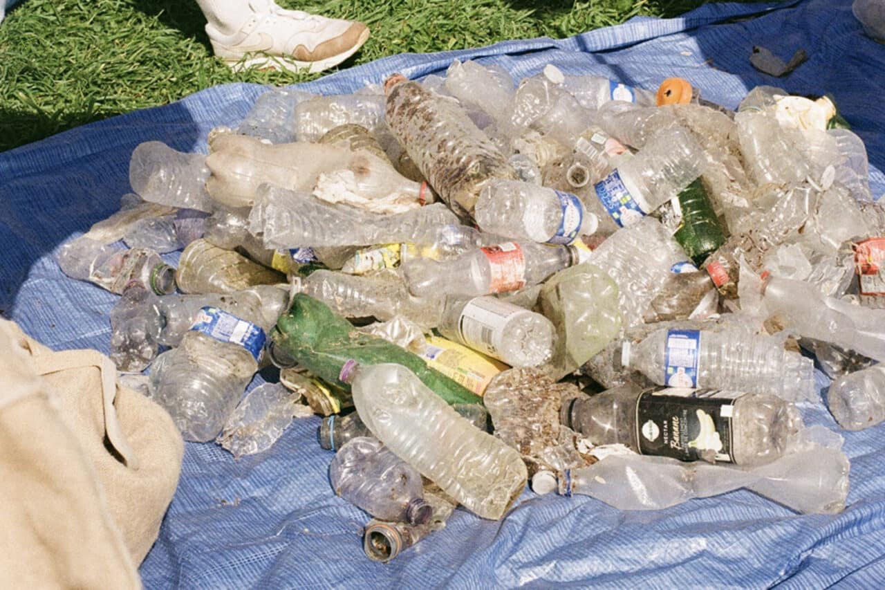 lunettes, Une marque marseillaise lance ses lunettes en plastique recyclé des calanques, Made in Marseille