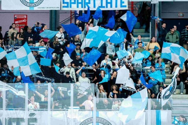Spartiates, Les Spartiates, invincibles à domicile, reçoivent Amiens ce dimanche, Made in Marseille