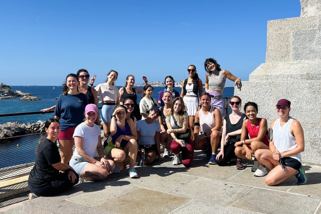 clubs de running, Clubs de running à Marseille : le sport comme réseau social et professionnel, Made in Marseille