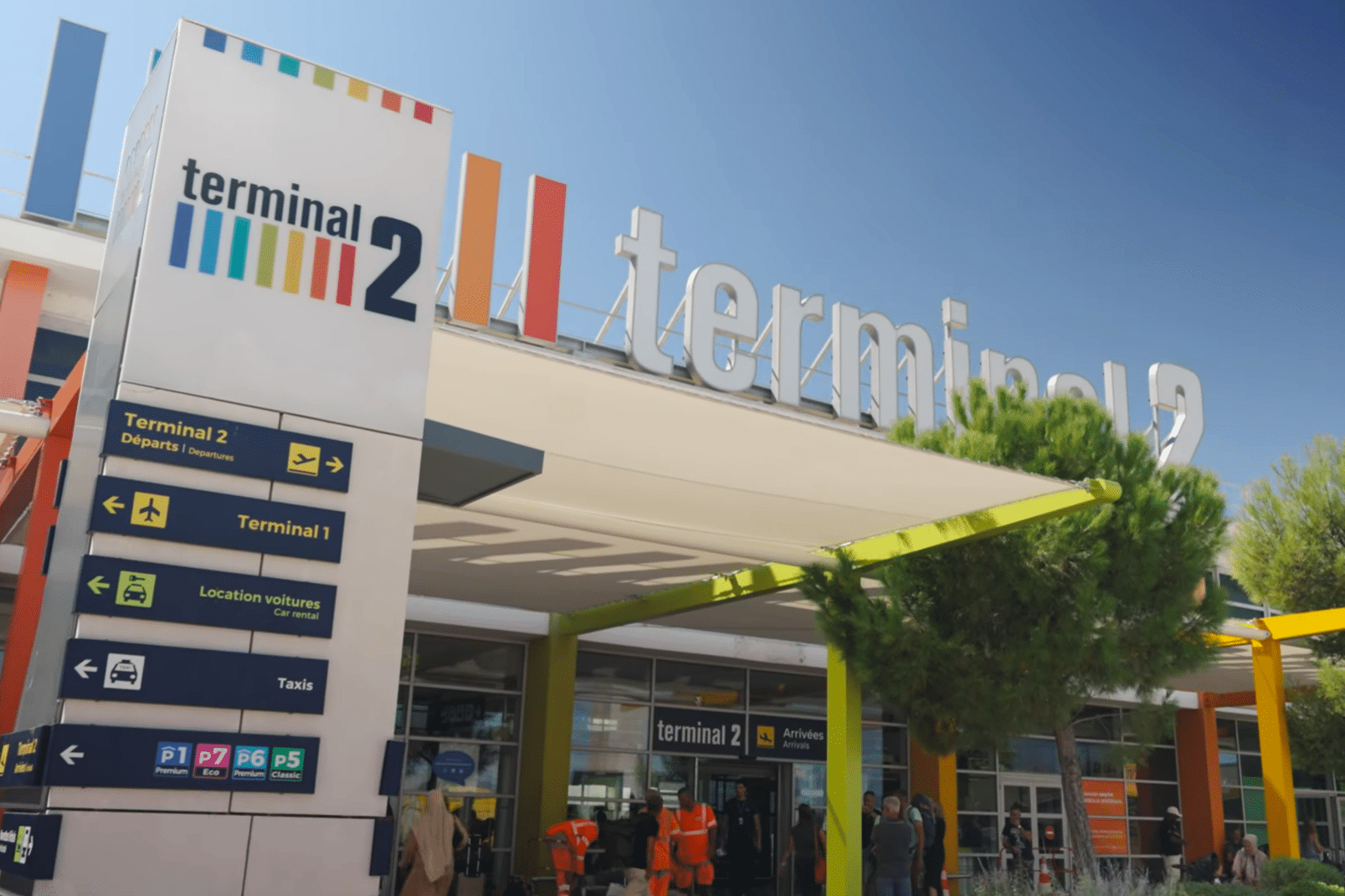 a&eacute;roport Marseille Provence, L&rsquo;a&eacute;roport Marseille Provence pr&eacute;pare la transformation de son Terminal 2, Made in Marseille