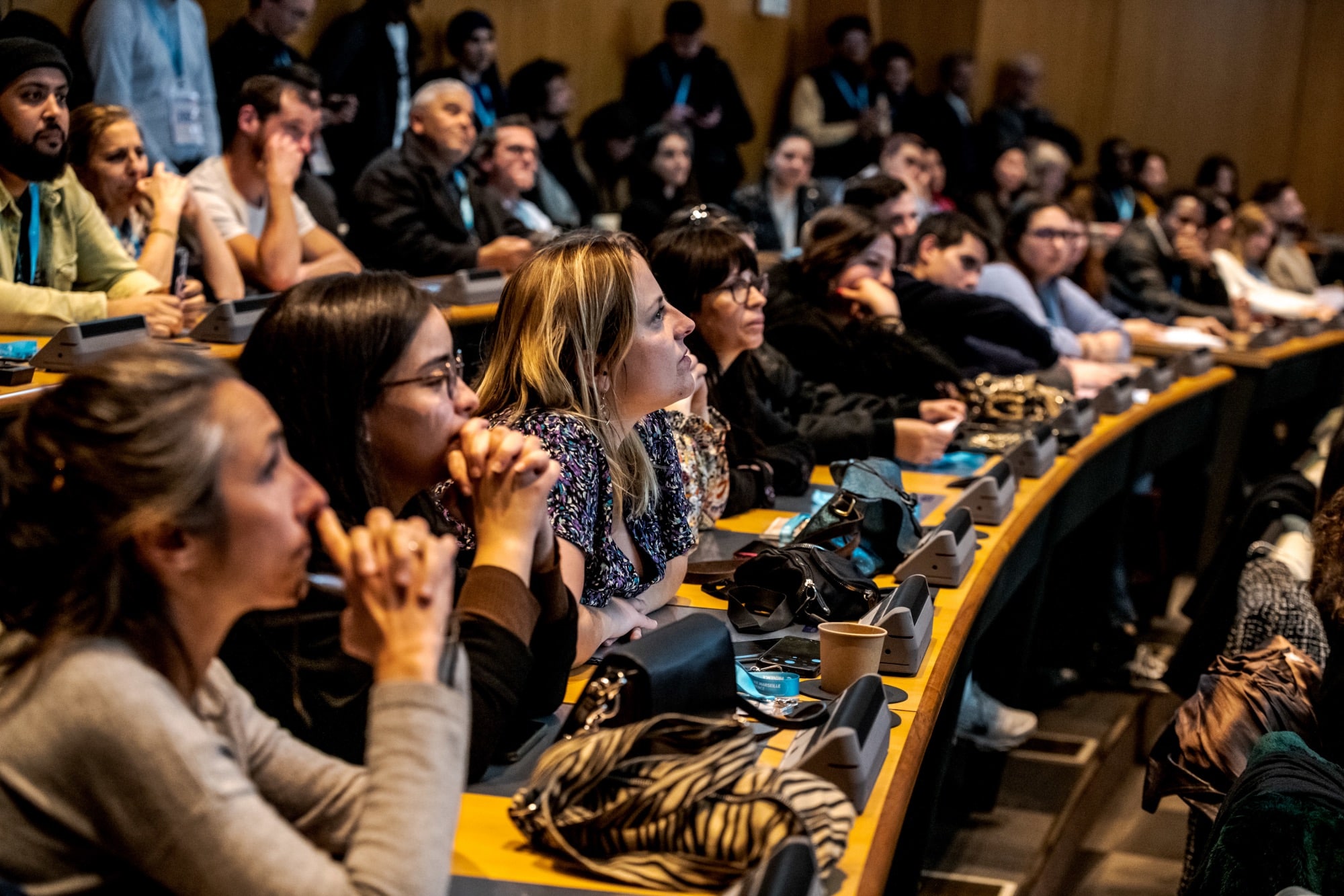 turbo, Turbo : La soirée qui connecte les entrepreneurs marseillais aux opportunités locales, Made in Marseille