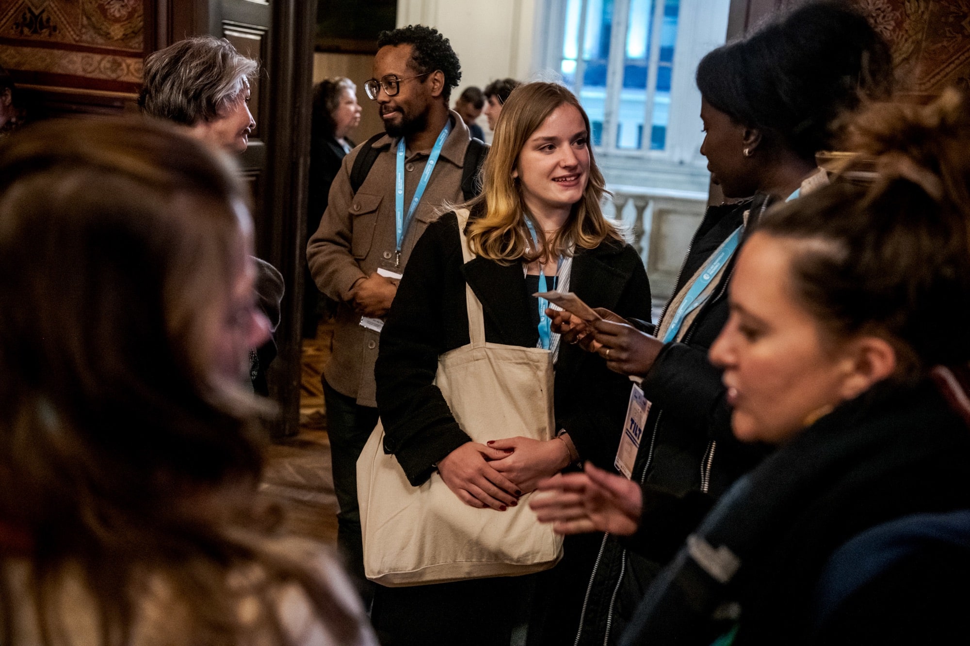 turbo, Turbo : La soirée qui connecte les entrepreneurs marseillais aux opportunités locales, Made in Marseille