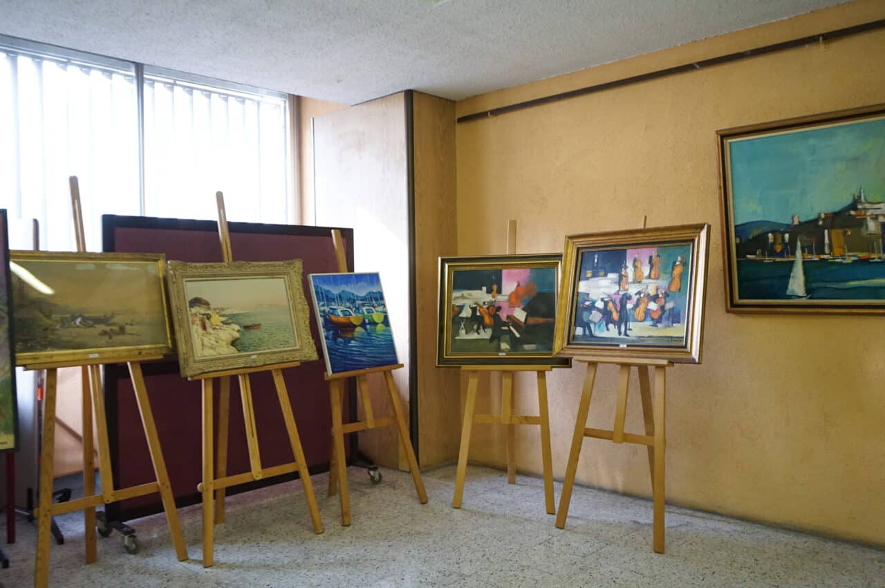 Crédit municipal, Depuis 1673, les Marseillais confient leurs trésors au Crédit municipal, Made in Marseille