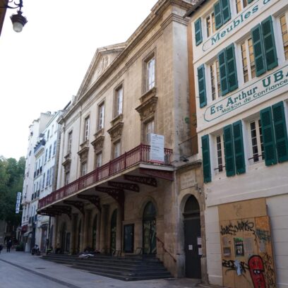 %%sitename%%, Made in Marseille &#8212; &#8211; v2, Made in Marseille