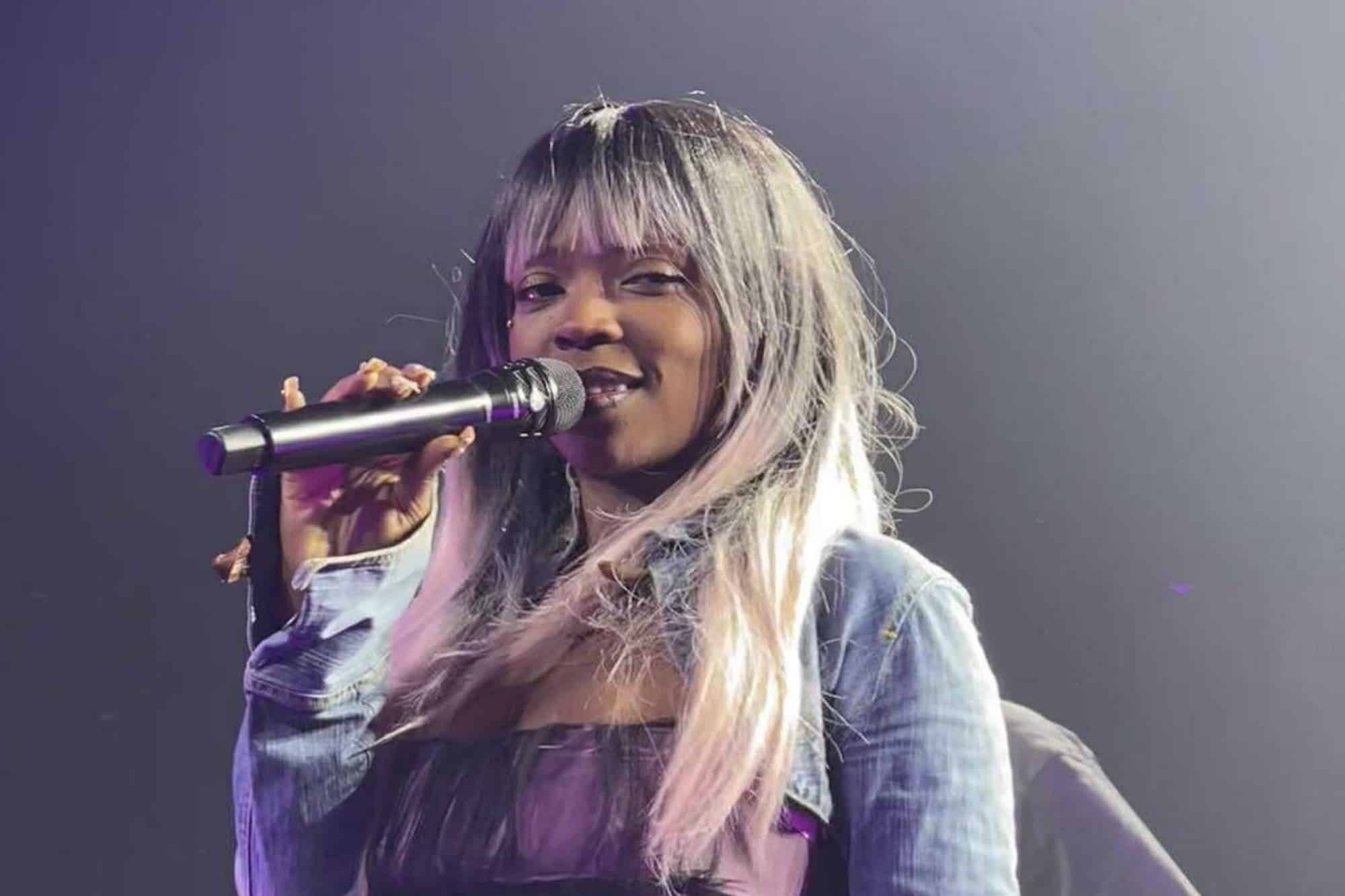 Concert Théodora Marseille, Théodora au Dôme de Marseille, les places en vente dès le 9 octobre, Made in Marseille