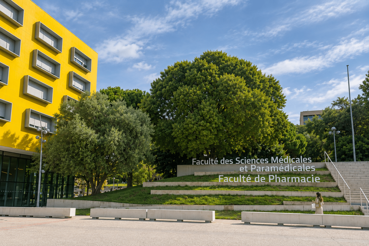 La Timone forme les futurs médecins aux liens entre pollution et cancer