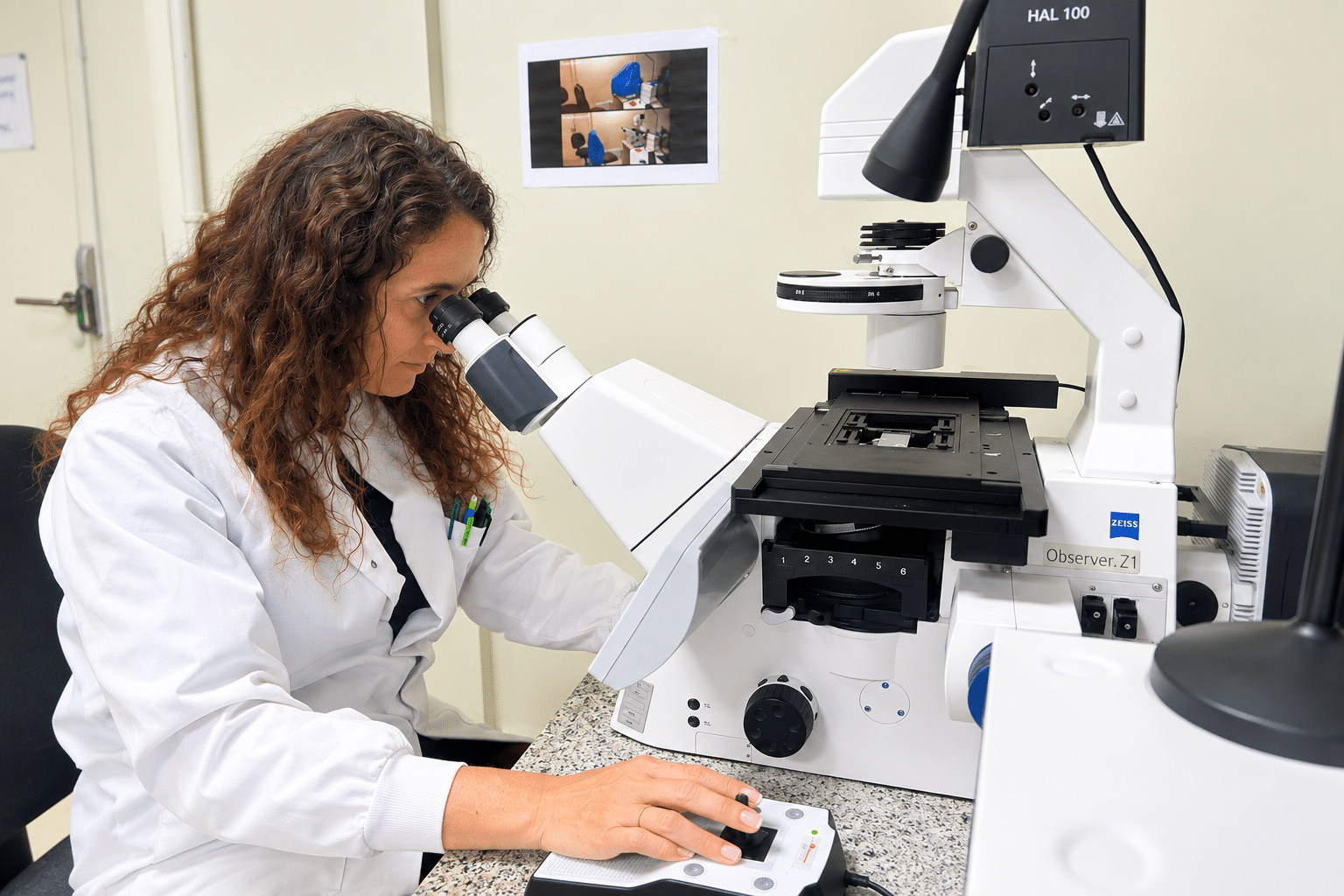 Alzheimer, &Agrave; La Timone, des chercheurs font avancer la recherche sur la maladie d&rsquo;Alzheimer, Made in Marseille
