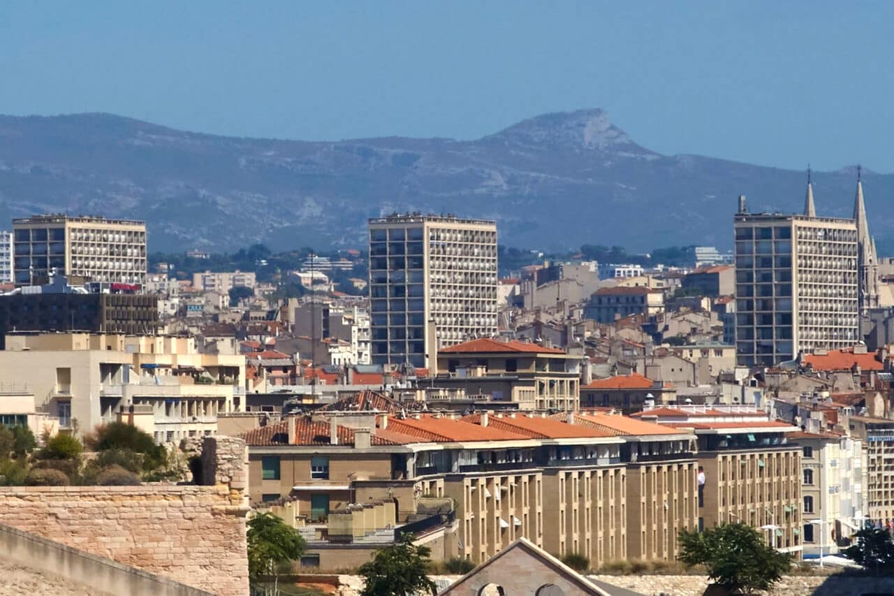 journées patrimoine, De l&rsquo;hôpital Caroline aux tours Labourdette, que visiter pour les Journées du patrimoine ?, Made in Marseille