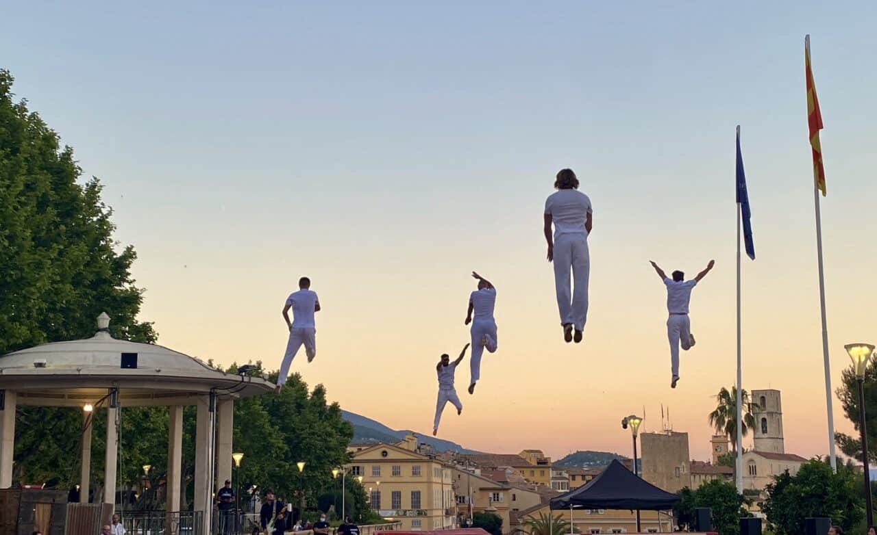 biennale, Biennale d&rsquo;Aix-en-Provence : les temps forts de l&rsquo;automne à ne pas manquer, Made in Marseille
