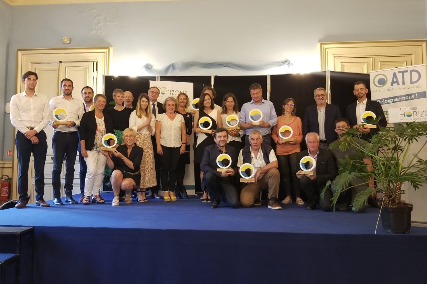 Provence Tourisme, Provence Tourisme récompensé pour son engagement auprès des jeunes, Made in Marseille