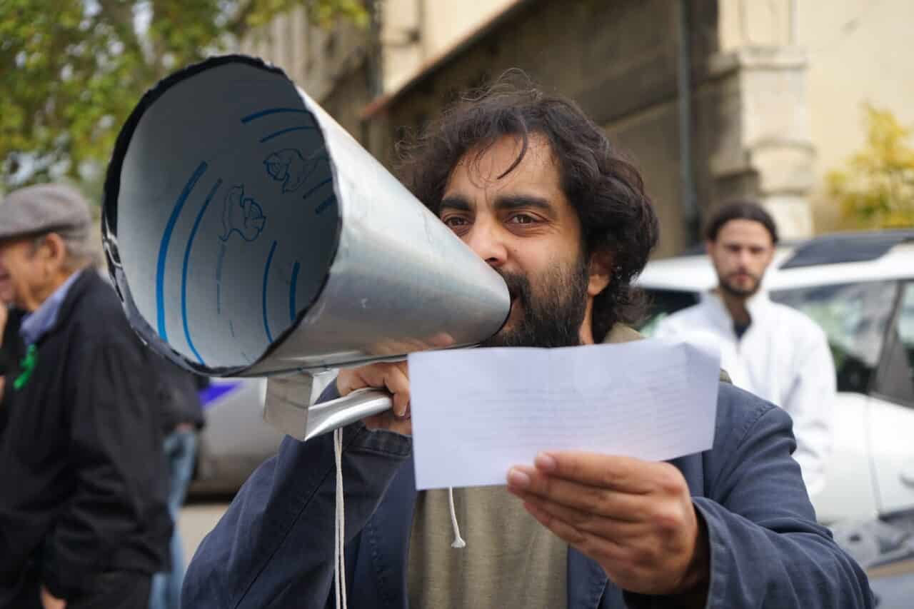 Rue d’Aubagne, Rue d’Aubagne : la couverture citoyenne hors norme d’un procès historique, Made in Marseille