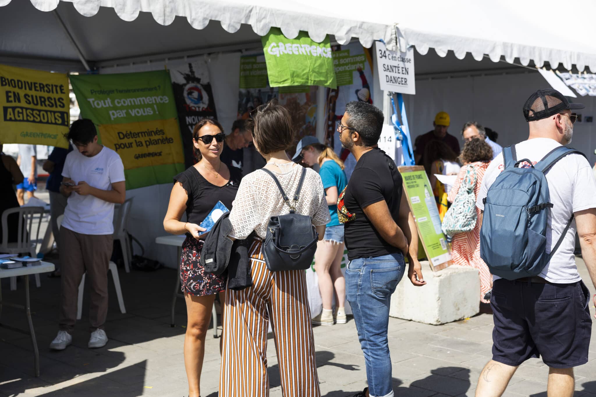 associations, En septembre, un mois d&rsquo;&eacute;v&eacute;nements dans tout Marseille pour rencontrer les associations locales, Made in Marseille