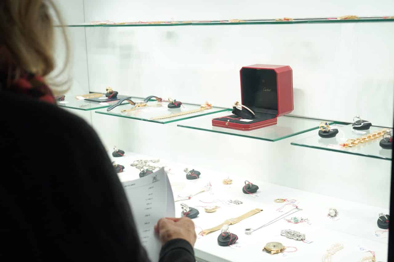 Crédit municipal, Depuis 1673, les Marseillais confient leurs trésors au Crédit municipal, Made in Marseille