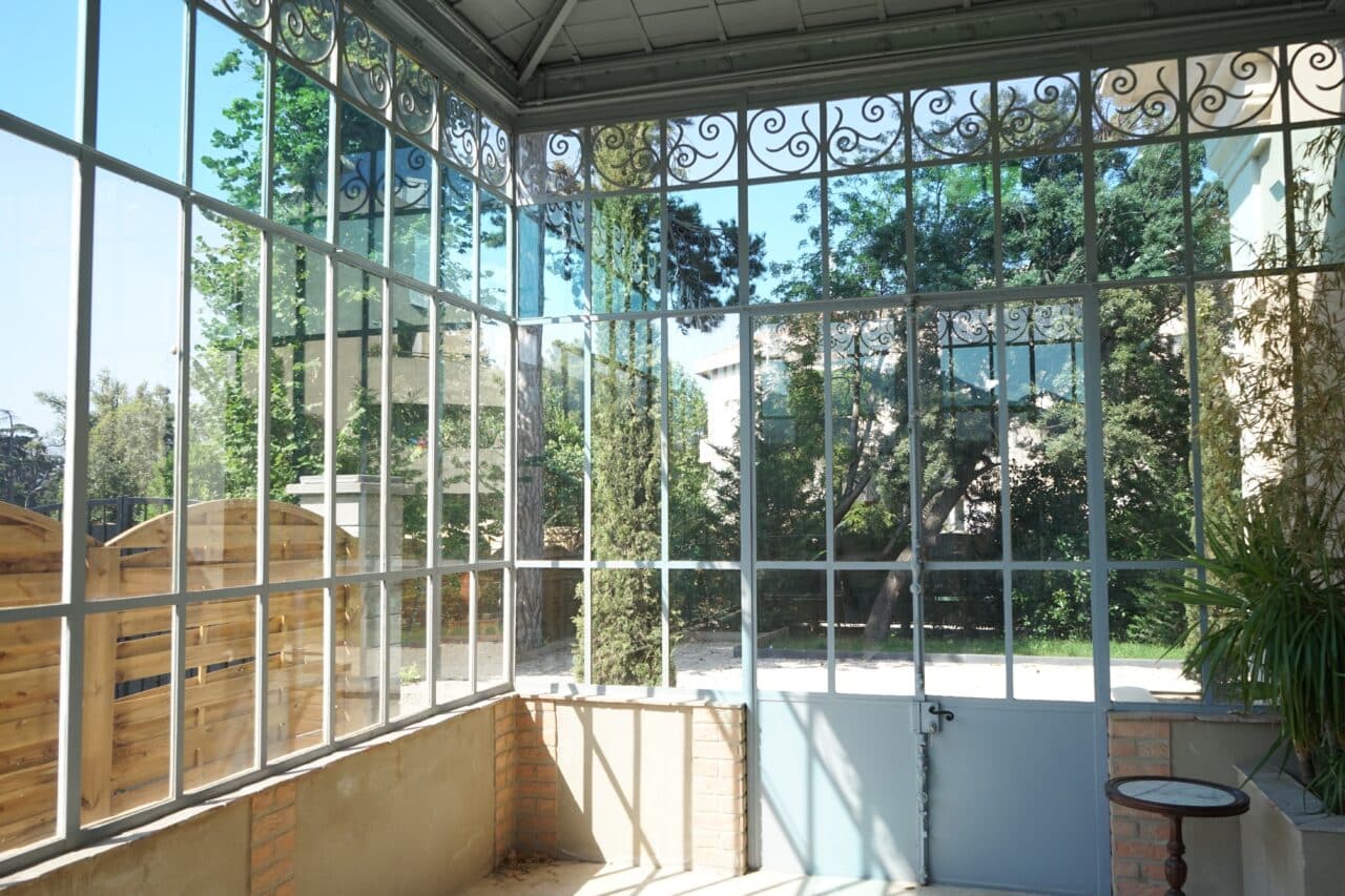 bastide, Sauvée de la démolition, la bastide des Trembles veut être un cocon pour les malades, Made in Marseille