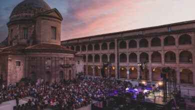 Festival Marseille Jazz des cinq Continents