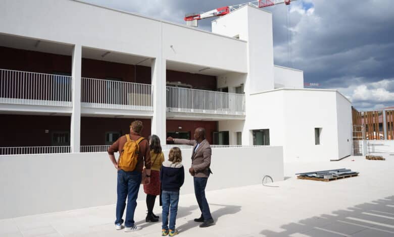 collège Loyola