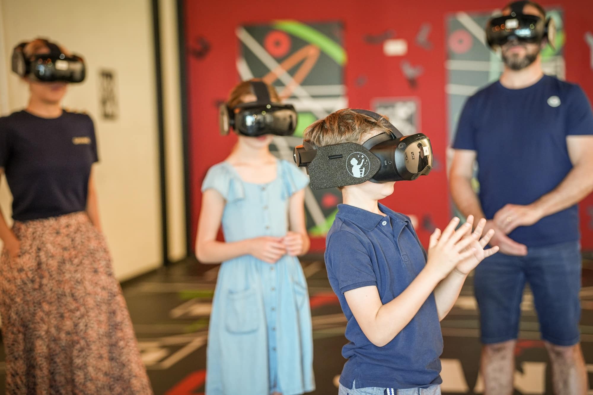 napol&eacute;on, Exp&eacute;rience : plong&eacute;e dans l&rsquo;univers de Napol&eacute;on en r&eacute;alit&eacute; virtuelle aux Docks Village, Made in Marseille