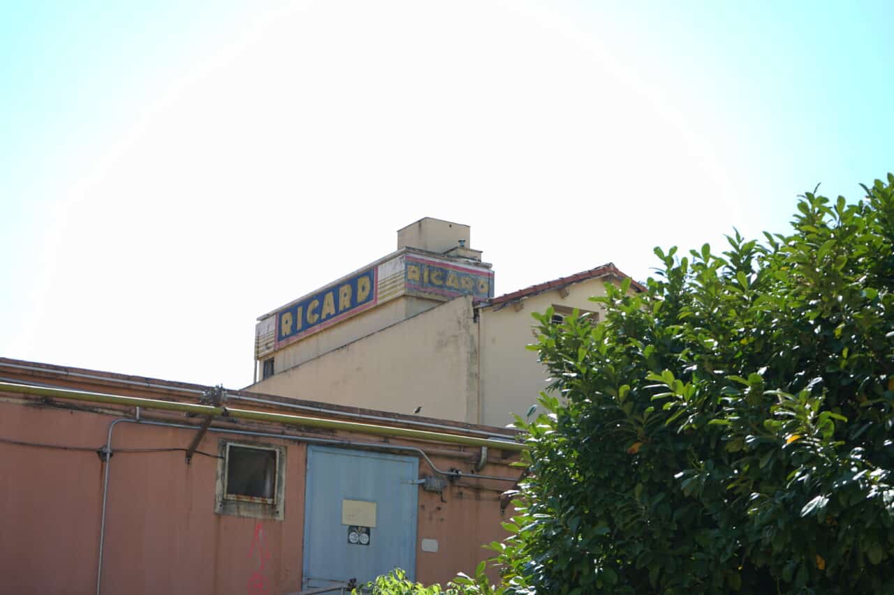 Épopée, Corinne Vezzoni transforme l&rsquo;ancienne usine Ricard en campus éducatif pour l’Épopée, Made in Marseille