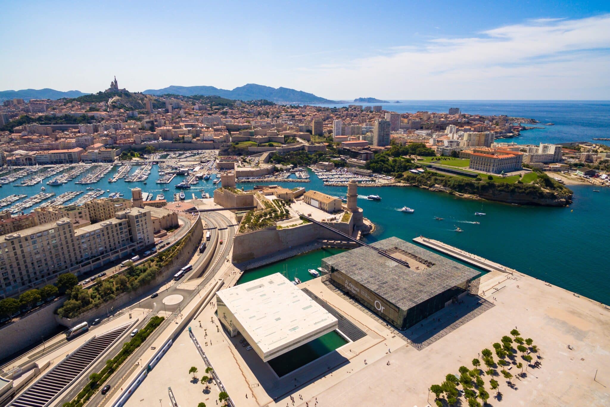décennie, Retour sur cinq dates clés qui ont marqué cette décennie marseillaise, Made in Marseille