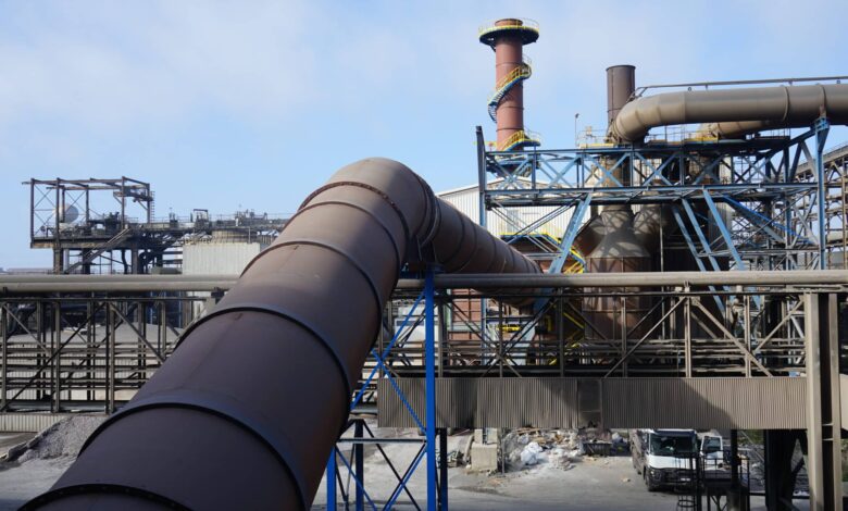 Etude liens pollution et cancers