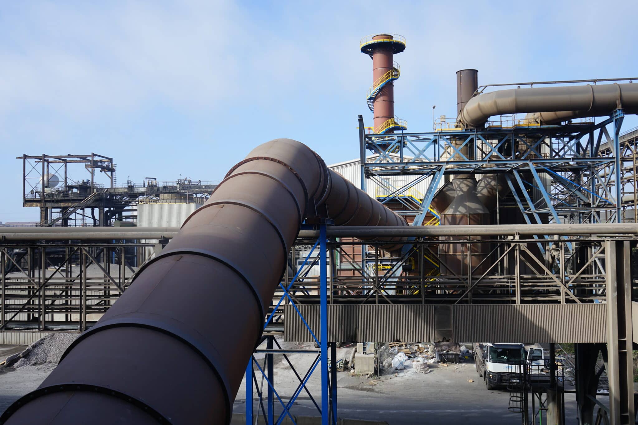 cancers, &Eacute;tang de Berre : une grande &eacute;tude pour explorer les liens entre les cancers et la pollution, Made in Marseille