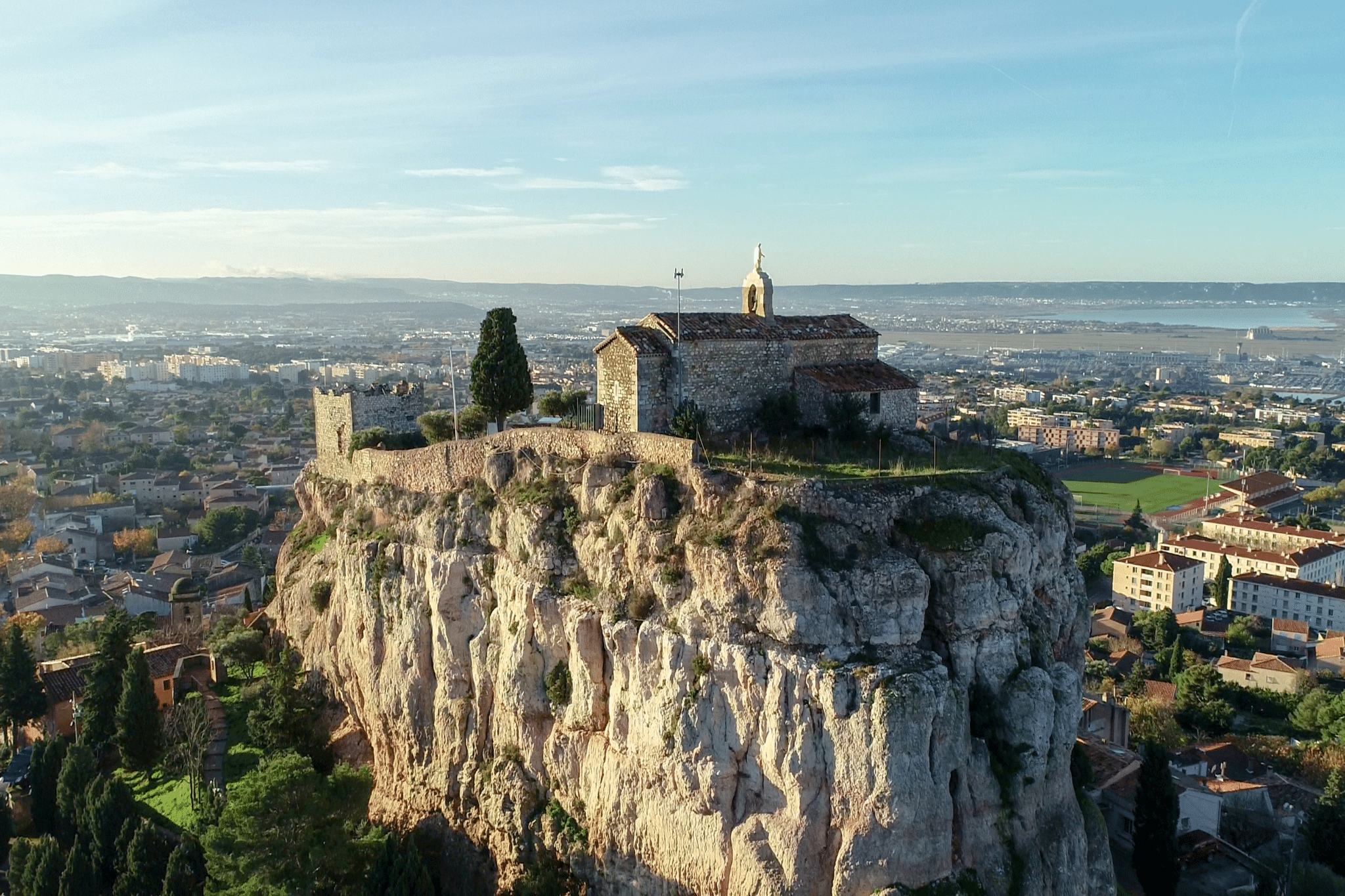 Vitrolles, Municipales 2026 : qui sont les candidats aux &eacute;lections &agrave; Vitrolles ?, Made in Marseille