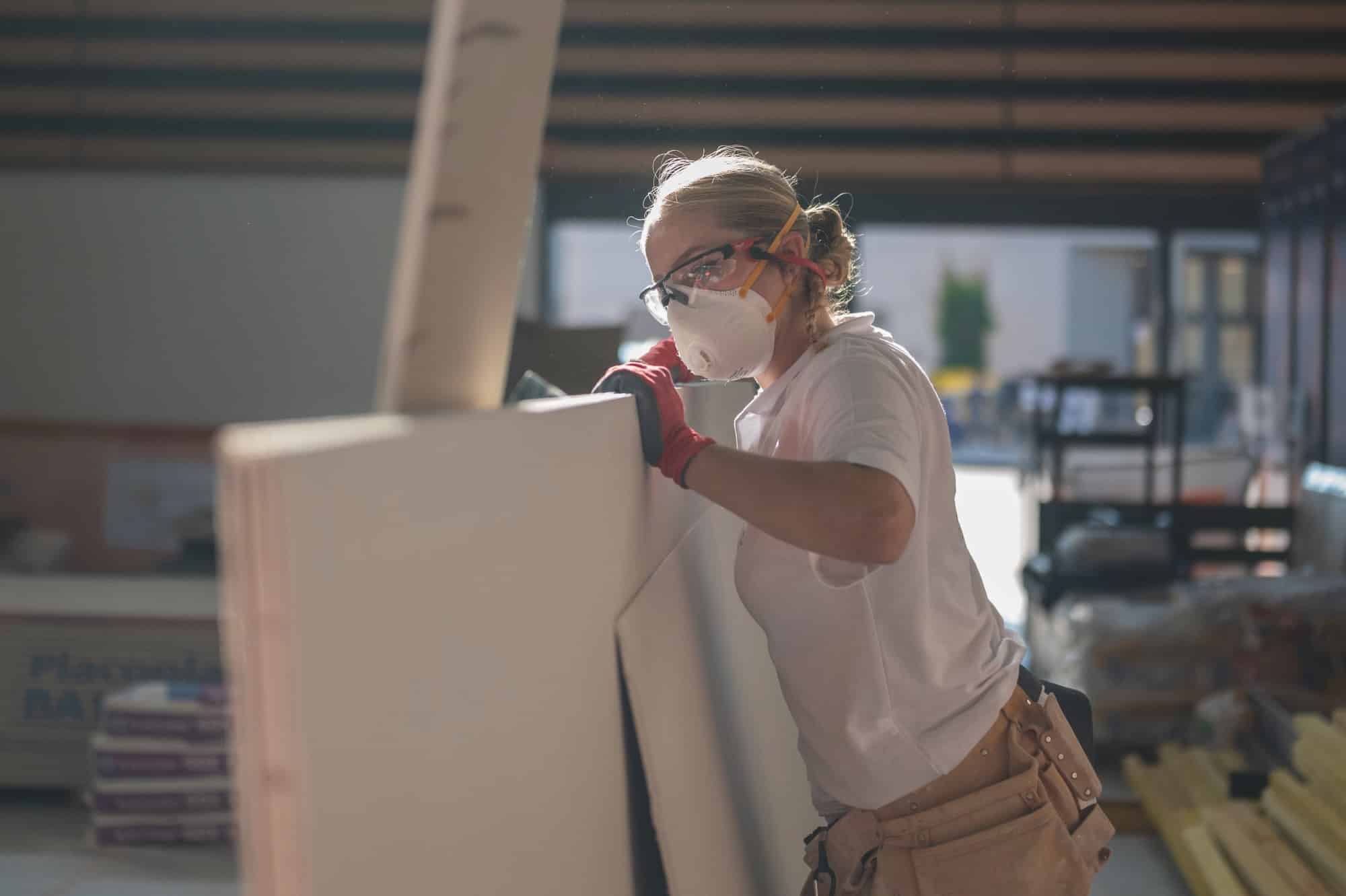 , Industrie et BTP : casser les codes pour attirer les femmes, Made in Marseille