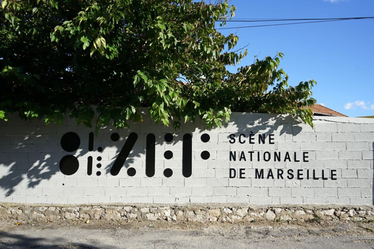 gare franche, La Gare Franche, une fabrique artistique ouverte aux habitants dans le nord de Marseille, Made in Marseille