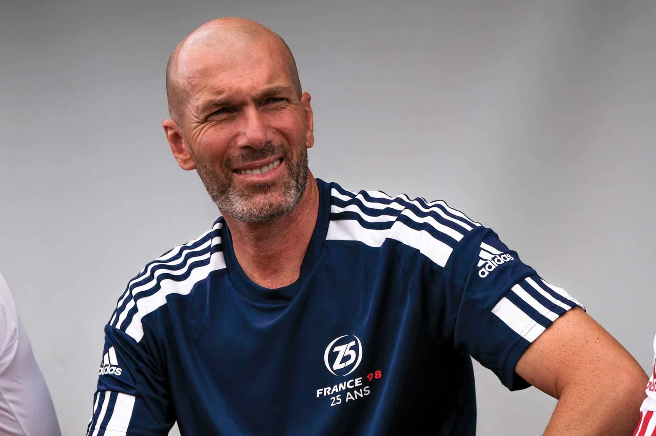 Zidane, De la Castellane à légende du football : le fabuleux destin de Zidane raconté en BD, Made in Marseille