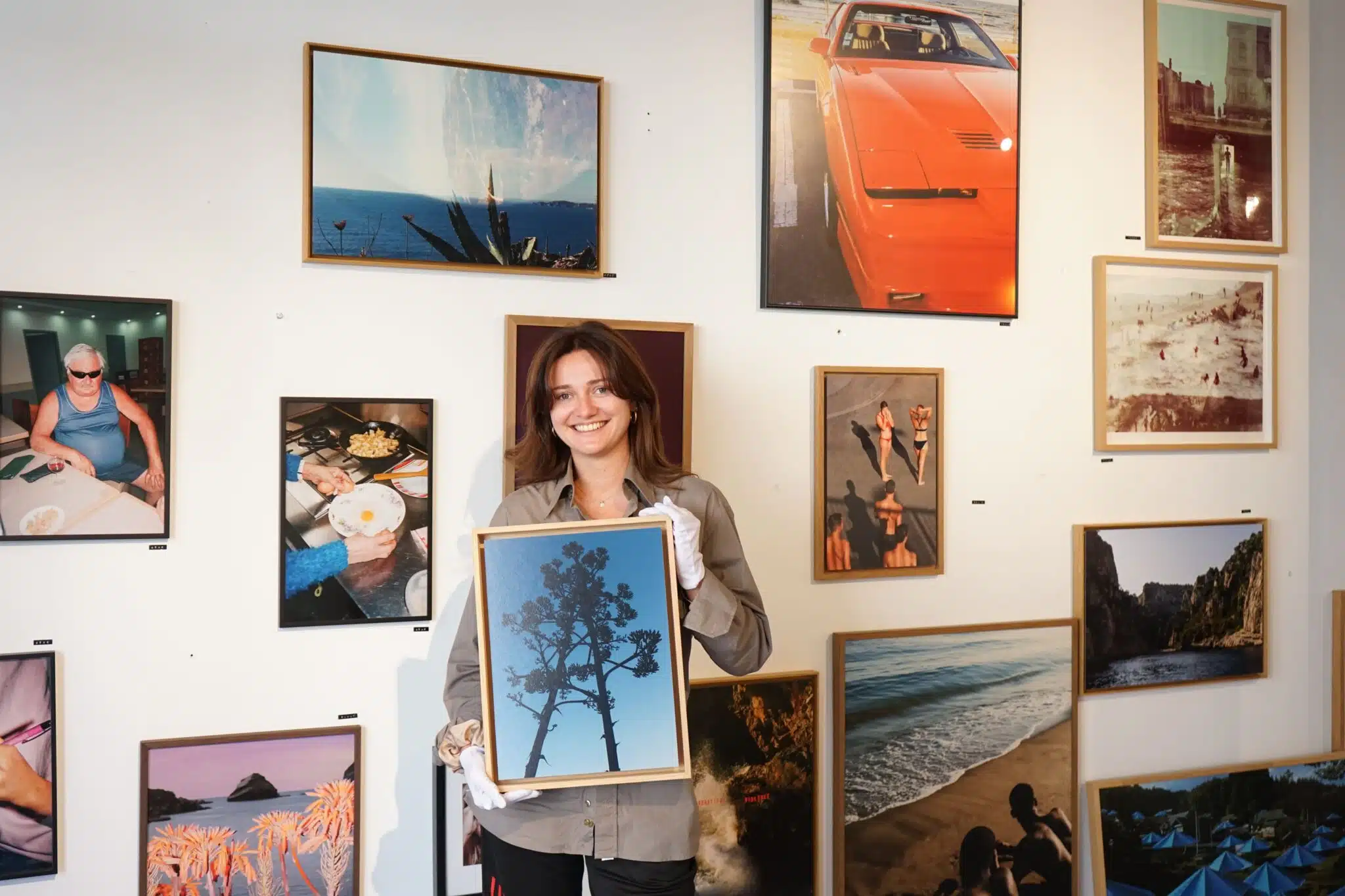 Sofitel, Une exposition aux airs de Californie s’installe au Sofitel Marseille Vieux-Port, Made in Marseille
