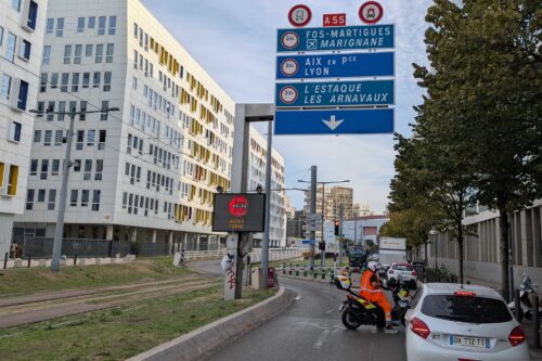 Bloquons tout, « Bloquons tout » : suivez l&rsquo;évolution de la mobilisation à Marseille en direct, Made in Marseille