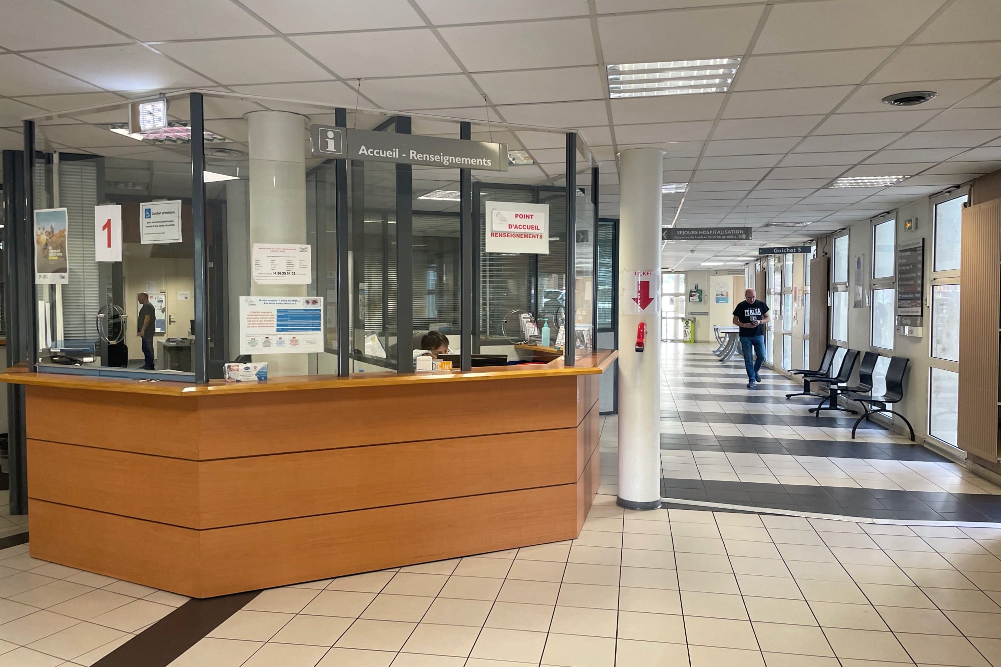 hôpital d'Aubagne, L&rsquo;hôpital d&rsquo;Aubagne bientôt reconstruit dans la zone des Paluds, Made in Marseille