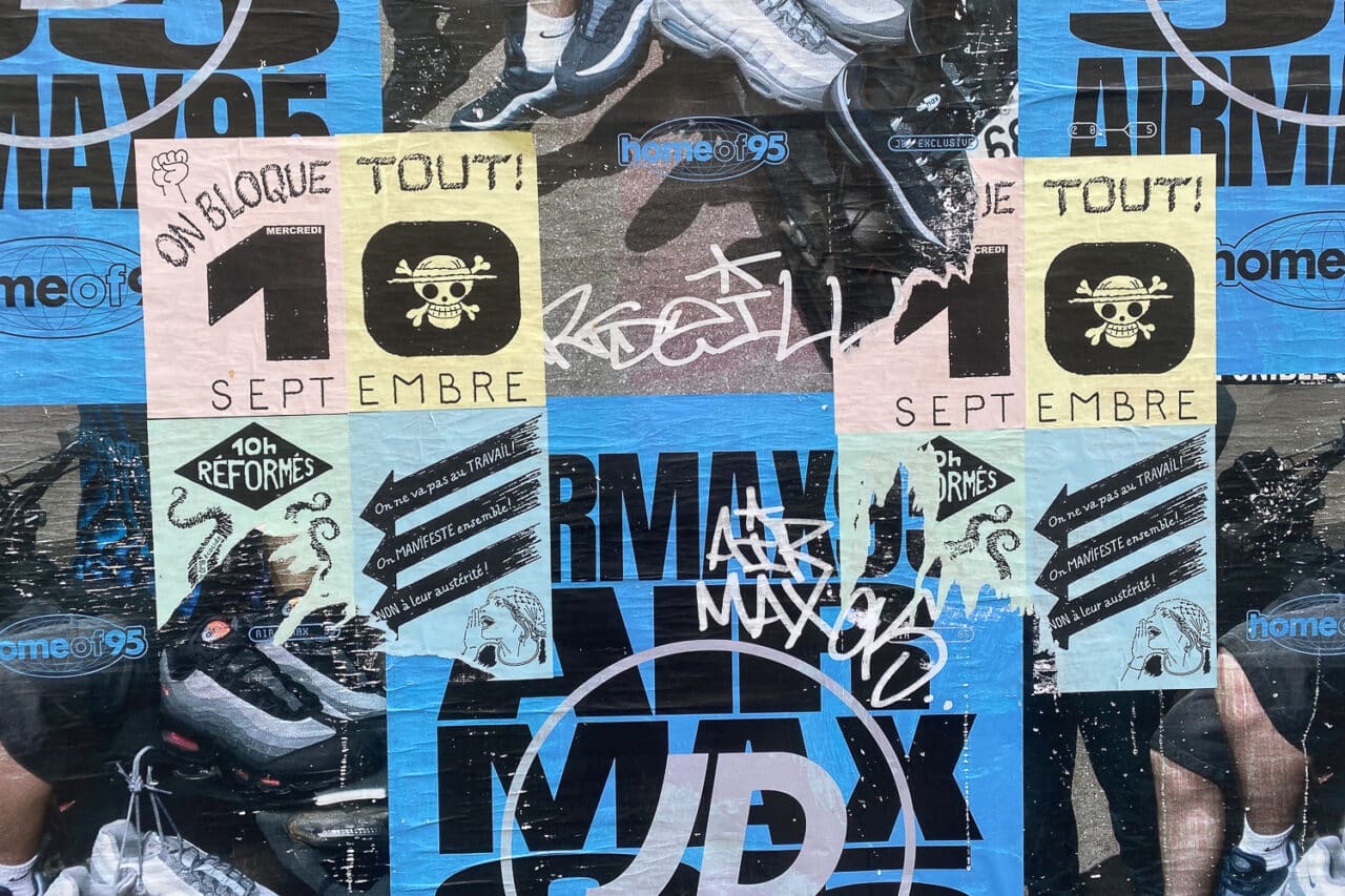 perturbations, « Bloquons tout » : quelles perturbations prévues à Marseille le 10 septembre ?, Made in Marseille