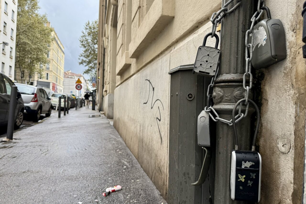 Airbnb, Marseille veut doubler la taxe sur les logements vacants et poursuit sa chasse aux boîtes à clés, Made in Marseille