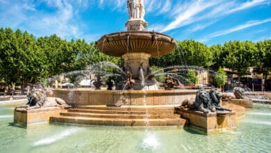 À Aix-en-Provence, IpsagO transforme les déchets alimentaires en biscuits  gourmands