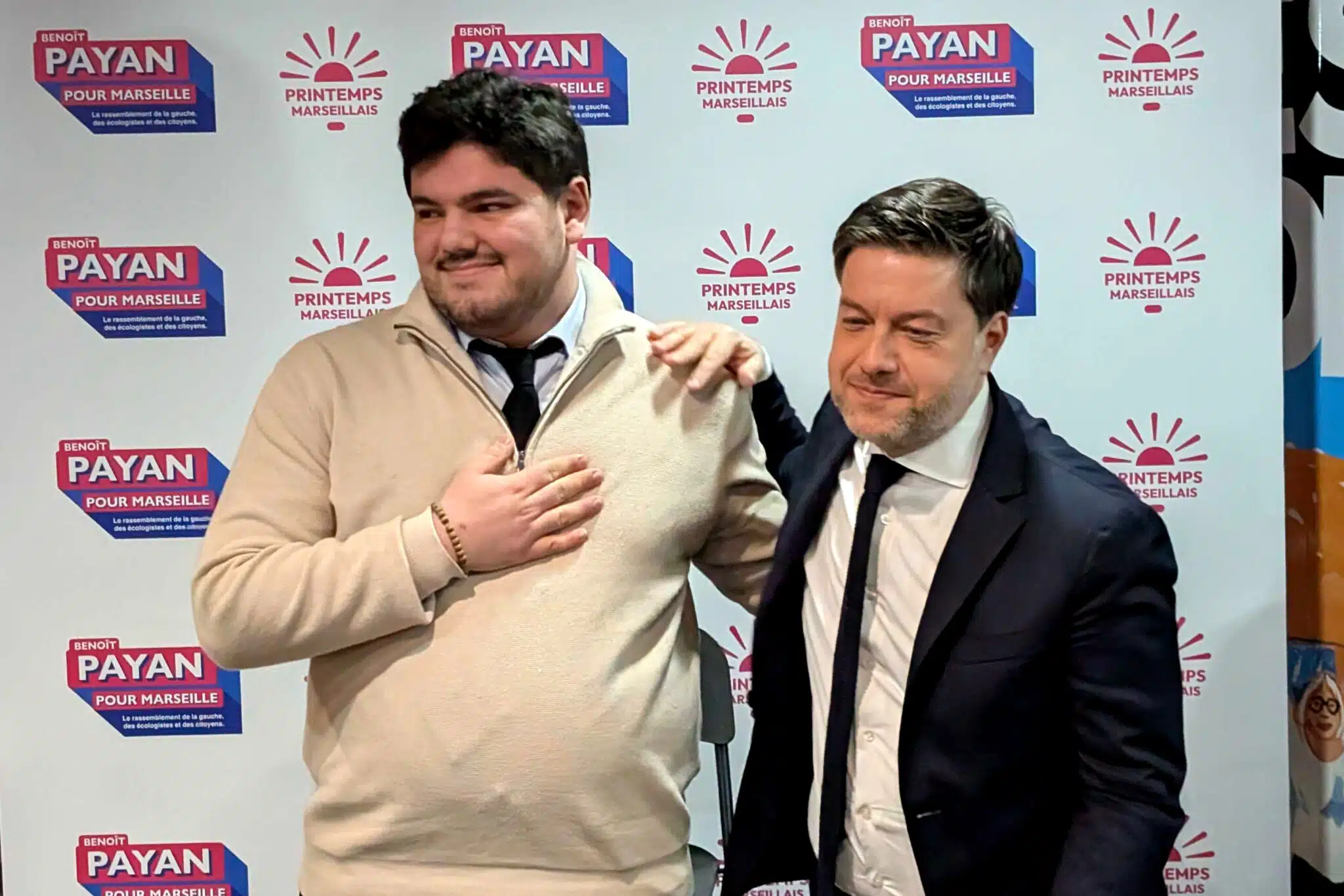 adjoints, Benoît Payan révèlera ses adjoints samedi, après son élection par le conseil municipal, Made in Marseille