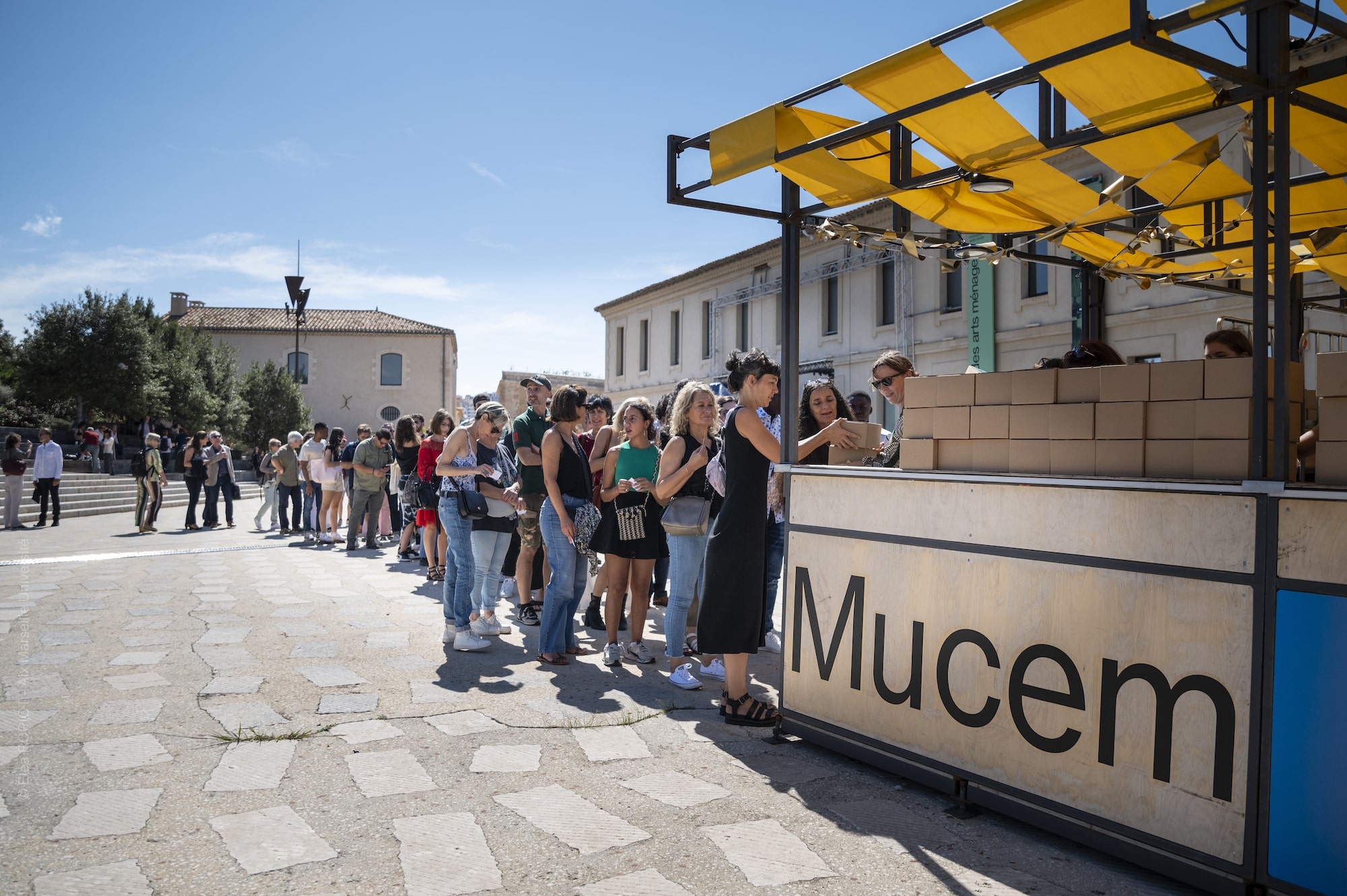 sciences, Concerts, expos et conférences au programme du 5e Festival des Sciences et des Arts, Made in Marseille